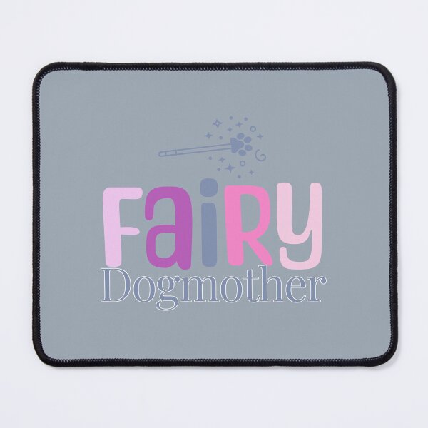 Item preview, Fairy Dogmother designed and sold by art-tonic.