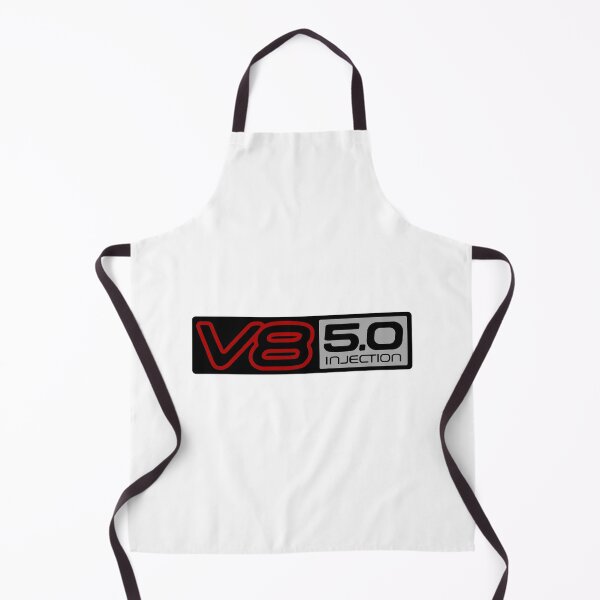 Item preview, VN Commodore 5L Badge Red designed and sold by salad351.