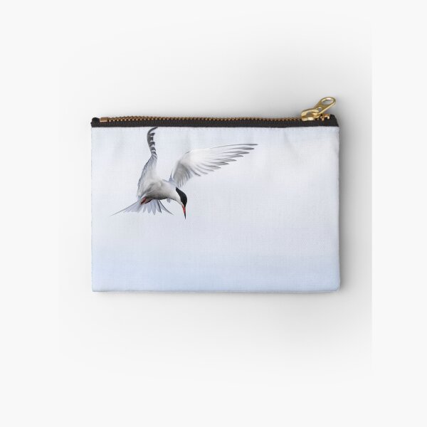 Item preview, Guardian Angel (common Tern) designed and sold by lyttonimages.