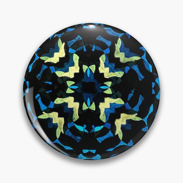 Item preview, Glowing X Pattern designed and sold by doyleandrew77.