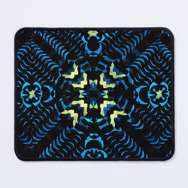 Item preview, Glowing X Pattern designed and sold by doyleandrew77.