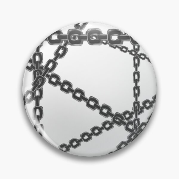 Item preview, Strength Through Resilience (No quote) - Chain Design designed and sold by MechanicalART.