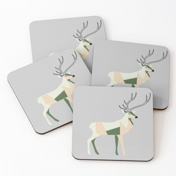 Item preview, Reindeer Nature designed and sold by FachasCentury.