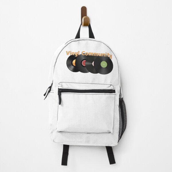 Item preview, Vinyl Community: A Celebration of Music and Collecting designed and sold by JCRockDesign.