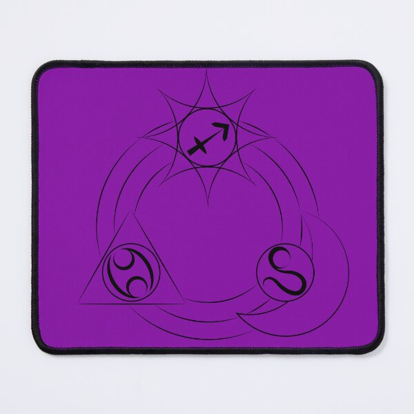 Item preview, Sagittarius Leo Cancer designed and sold by JAMerArc.