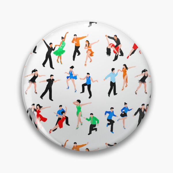 Item preview, Art Of Dance designed and sold by doniainart.