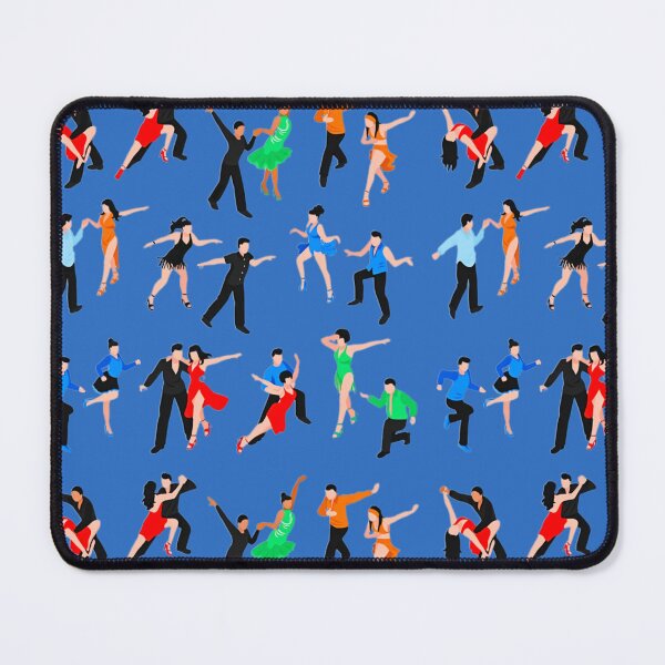 Item preview, Art Of Dance designed and sold by doniainart.
