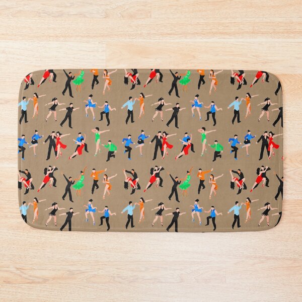 Item preview, Art Of Dance designed and sold by doniainart.