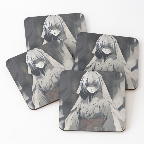 Item preview, Feudal Demon designed and sold by Batolabel.