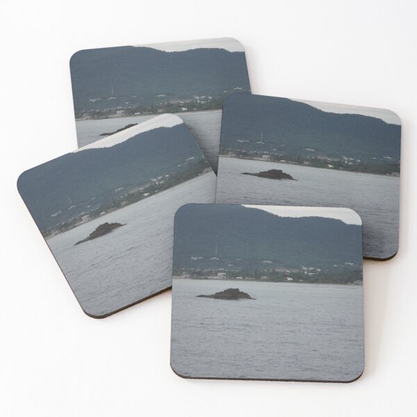 Item preview, Little Island designed and sold by GloriaGranat.