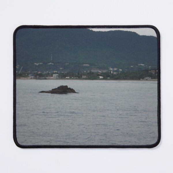 Item preview, Little Island designed and sold by GloriaGranat.
