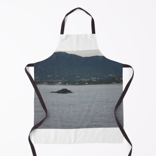 Item preview, Little Island designed and sold by GloriaGranat.