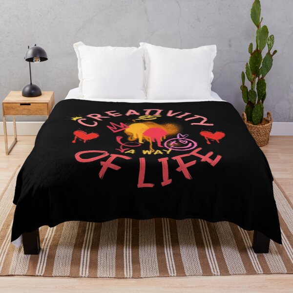 Item preview, CREATIVITY IS A WAY OF LIFE designed and sold by SellingStuff91.