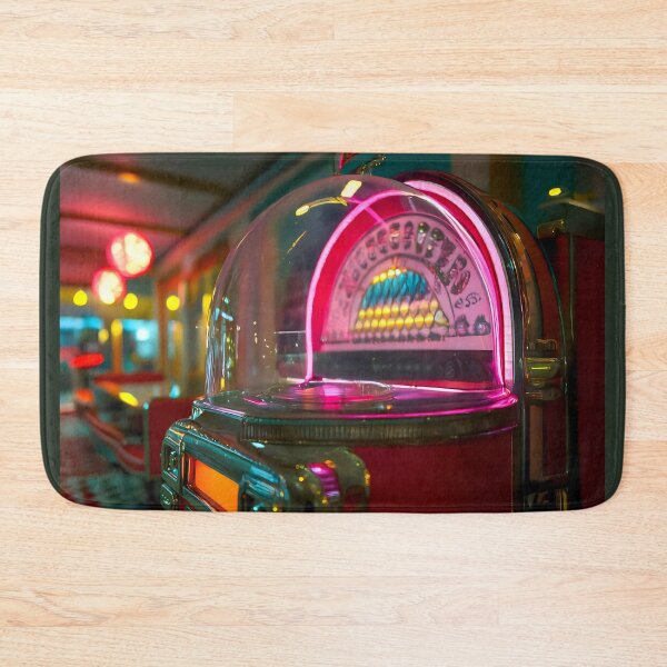 Item preview, The Silent Jukebox designed and sold by PictureNZ.