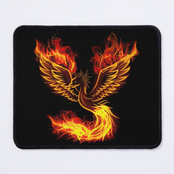 Item preview, Phoenix designed and sold by Gold Phoenix Adro.