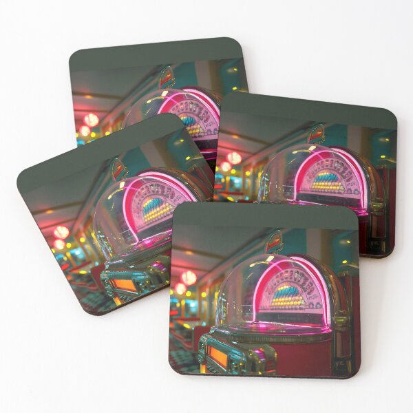 Item preview, The Silent Jukebox designed and sold by PictureNZ.