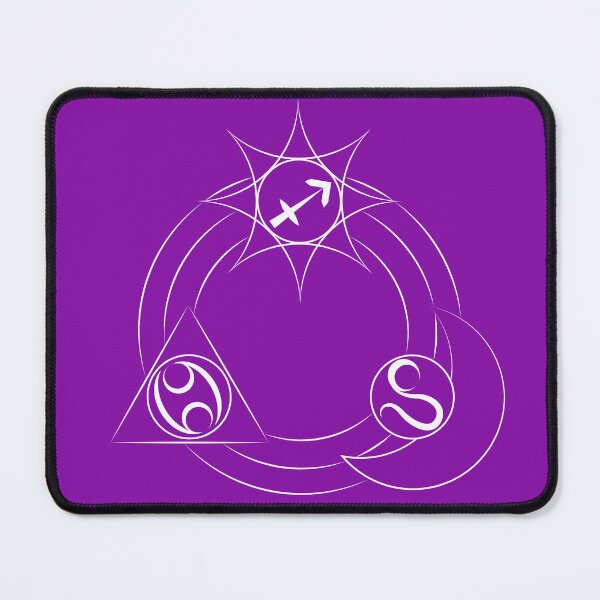 Item preview, Sagittarius Leo Cancer designed and sold by JAMerArc.