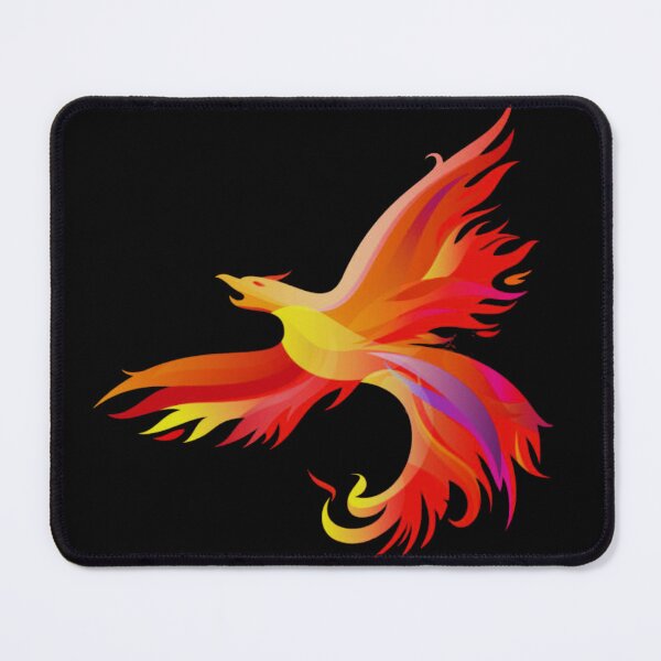 Item preview, Phoenix designed and sold by Adriiian Shop.