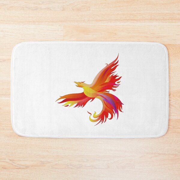 Item preview, Phoenix designed and sold by Gold Phoenix Adro.