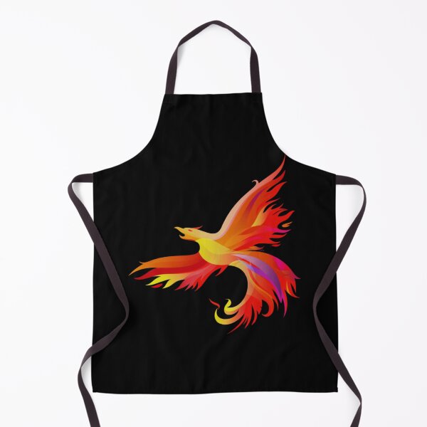 Item preview, Phoenix designed and sold by Gold Phoenix Adro.