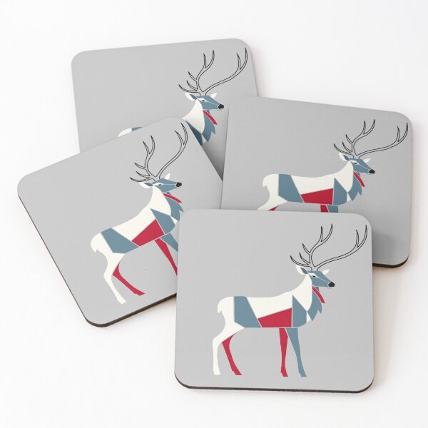Item preview, Christmas Reindeer designed and sold by FachasCentury.