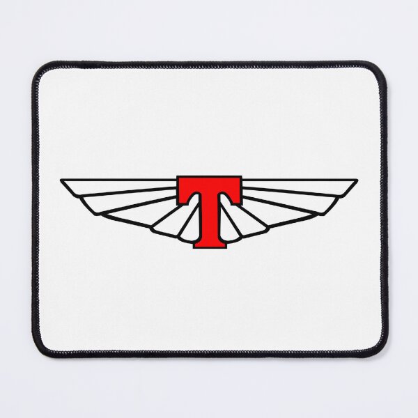 Item preview, Tickford Logo designed and sold by salad351.