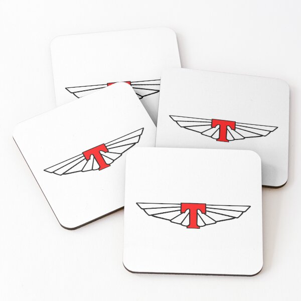 Item preview, Tickford Logo designed and sold by salad351.