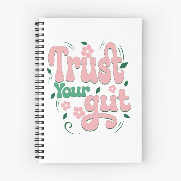 Item preview,  Trust Your Gut Funny gastroenterology Gift Idea | gastroenterologist designed and sold by HosvPrint .s.