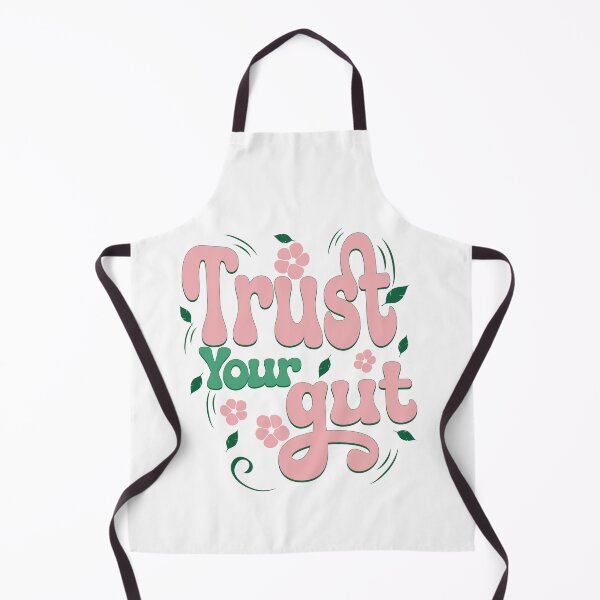 Item preview, Trust Your Gut Funny gastroenterology Gift Idea | gastroenterologist designed and sold by HosvPrint .s.
