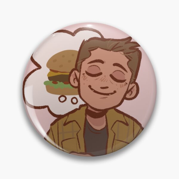 Item preview, Hmmm… burger designed and sold by lemon-stand.