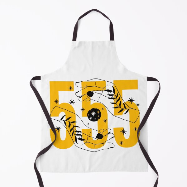 Item preview, 555 Manifestation designed and sold by ThatZenLife.