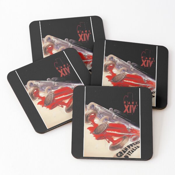 Item preview,  Blast from the past art gran premio d 'Italia Race XIV designed and sold by Helios Be. Lavsh.