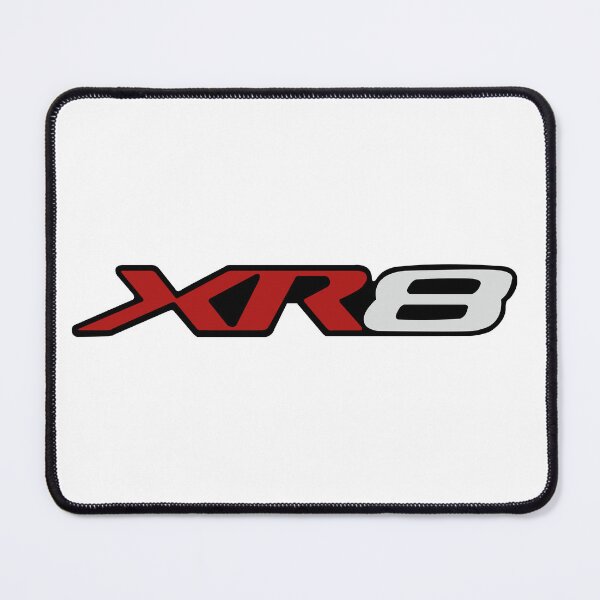 Item preview, Ford XR8 Badge designed and sold by salad351.
