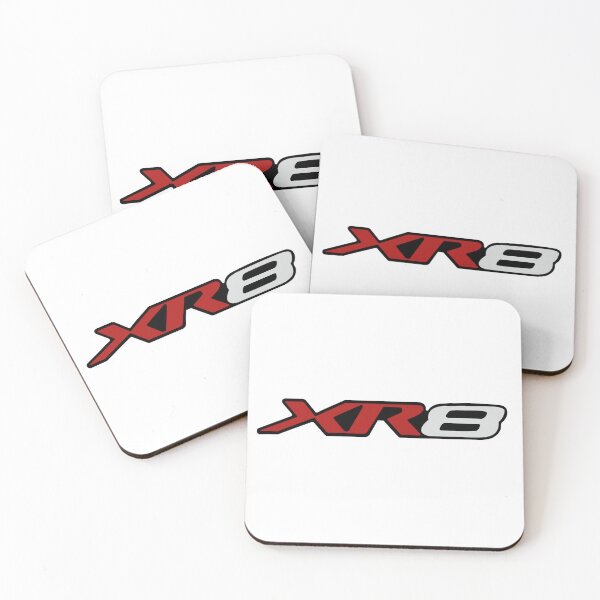 Item preview, Ford XR8 Badge designed and sold by salad351.