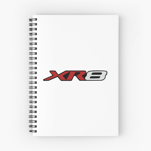 Item preview, Ford XR8 Badge designed and sold by salad351.