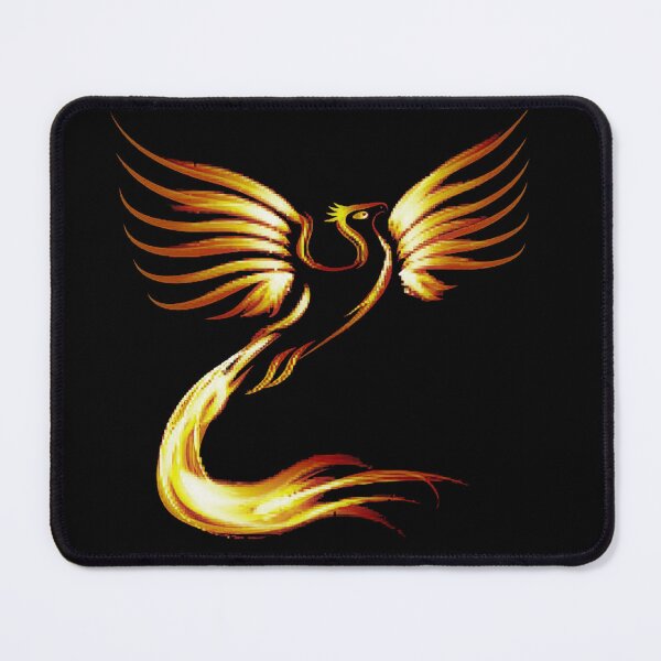 Item preview, Phoenix designed and sold by Gold Phoenix Adro.