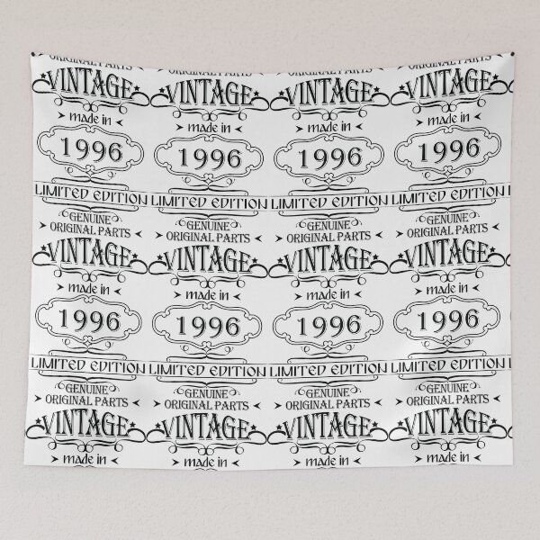 Item preview, Vintage made in 1996 designed and sold by mimsyx.