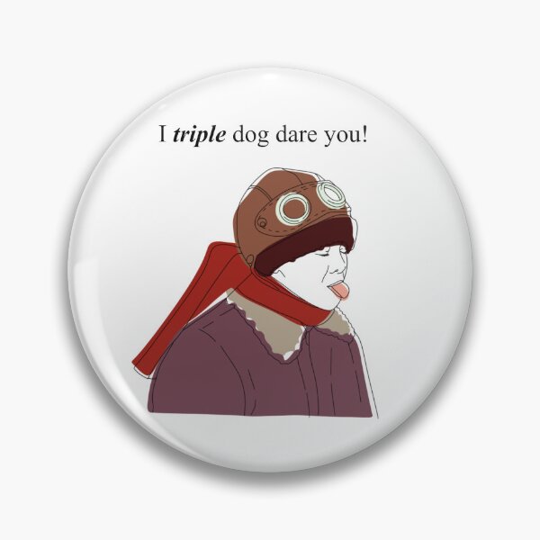 Item preview, A Christmas Story designed and sold by Noodlebadger.