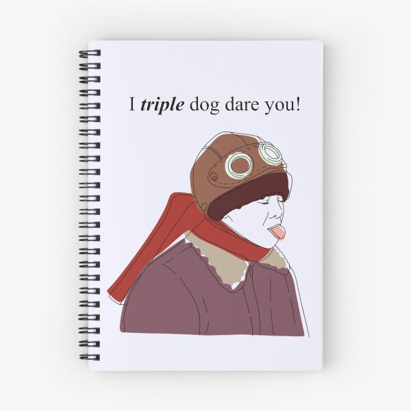 Item preview, A Christmas Story designed and sold by Noodlebadger.