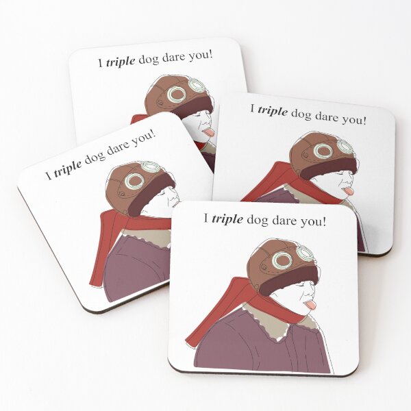 Item preview, A Christmas Story designed and sold by Noodlebadger.