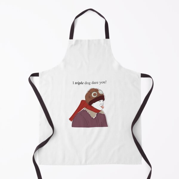 Item preview, A Christmas Story designed and sold by Noodlebadger.