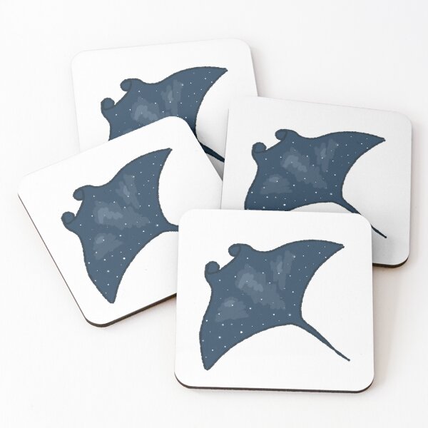 Item preview, Manta ray designed and sold by Tori-makes.