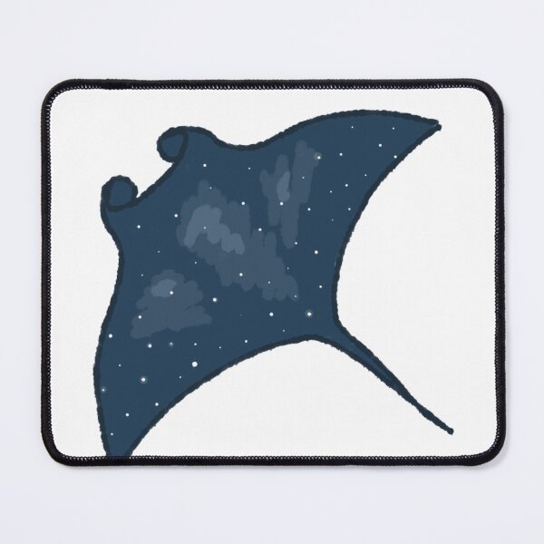 Item preview, Manta ray designed and sold by Tori-makes.