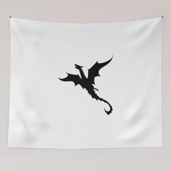 Item preview, Dragon designed and sold by Adriiian Shop.