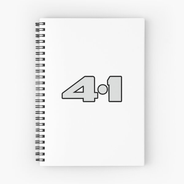 Item preview, Ford 4.1L Badge designed and sold by salad351.