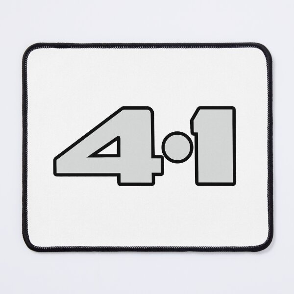 Item preview, Ford 4.1L Badge designed and sold by salad351.