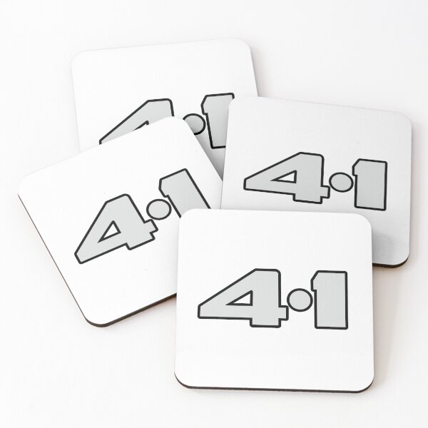 Item preview, Ford 4.1L Badge designed and sold by salad351.