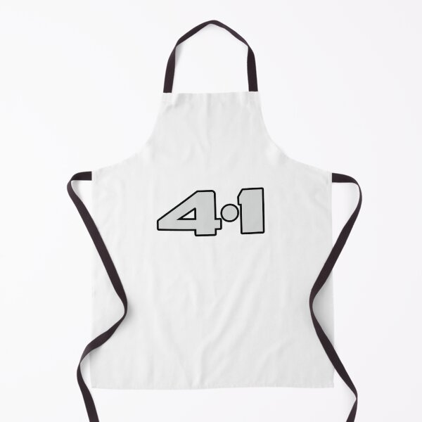 Item preview, Ford 4.1L Badge designed and sold by salad351.
