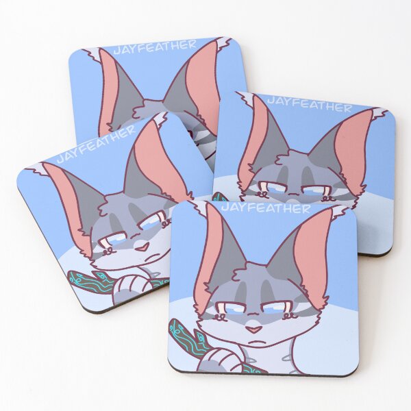 Item preview, Jayfeather designed and sold by BeeTheDragon-1.