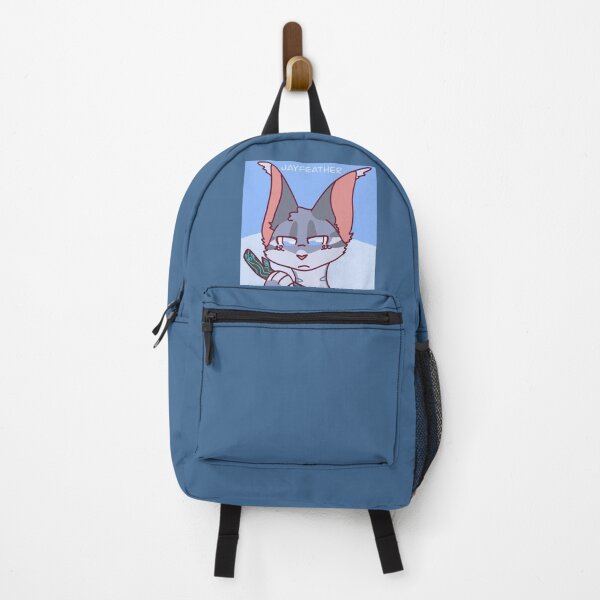 Item preview, Jayfeather designed and sold by BeeTheDragon-1.
